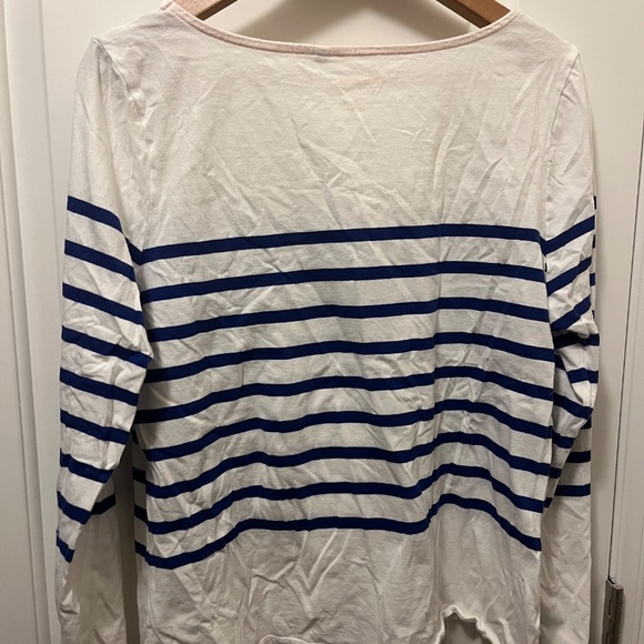 Breton long sleeve shirt - Picture 2 of 3